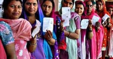 छत्तीसगढ़ में निकाय-पंचायत उपचुनाव के लिए मतदान जारी, 71 पार्षद पद समेत 5 अध्यक्षों का होगा फैसला