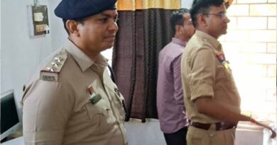 कोचिंग सेंटरों में पुलिस की दबिश, फायर सेफ्टी और सुरक्षा मानकों की हुई सघन जांच