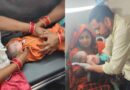 108 एम्बुलेंस में गूंजी किलकारी, महिला ने रास्ते में दिया बच्चे को जन्म, मां-बच्चा सुरक्षित