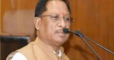 डीलिस्टिंग विवाद पर CM विष्णुदेव साय का पलटवार, बोले- ‘कांग्रेस भ्रम फैला रही, पहले सही जानकारी ले’