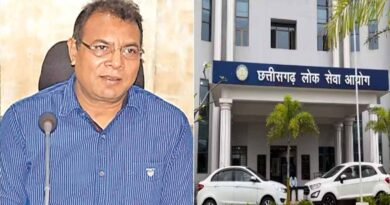 CGPSC भर्ती घोटाले में ED का बड़ा एक्शन, पूर्व चेयरमैन-सचिव समेत कई अफसरों के ठिकानों पर छापेमारी