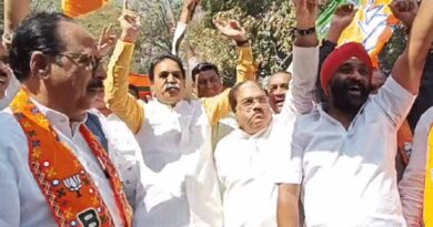 छत्तीसगढ़ निकाय चुनाव में भाजपा-कांग्रेस में कांटे की टक्कर, 3 नगर पंचायत BJP तो 2 पर कांग्रेस का कब्जा