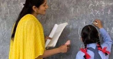 नई शाला में ज्वाइनिंग नहीं देने पर शिक्षक पदच्युत, स्कूल मर्जर आदेश की अवहेलना पड़ी भारी