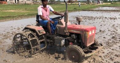 बस्तर में सड़कों की सुरक्षा के लिए सख्ती, आयरन केज व्हील वाले ट्रैक्टरों पर प्रशासन का बड़ा एक्शन