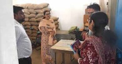बलौदाबाजार में 39 नई सहकारी समितियों को मिली POS मशीन, खाद वितरण हुआ शुरू