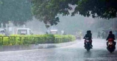 दंतेवाड़ा से छत्तीसगढ़ में मानसून की एंट्री, अगले 48 घंटे में तेज होंगी बारिश की गतिविधियां