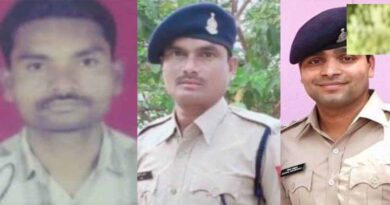 छत्तीसगढ़ के तीन वीर जवानों को मिलेगा शौर्य चक्र, राष्ट्रपति करेंगी सम्मानित