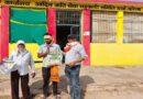 ’नैनो उर्वरकों के उपयोग से बेहतर उत्पादन और मृदा स्वास्थ्य को मिल रहा बढ़ावा-कृषक छेदीलाल’