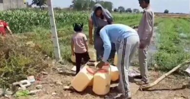 सूरजपुर के दूरदराज गांवों में पहुंचा नल का जल, मंत्री लक्ष्मी राजवाड़े के प्रयासों से मिली राहत
