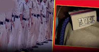 जांजगीर-चांपा पुलिस विभाग में बड़ा प्रशासनिक बदलाव, 80 पुलिसकर्मियों के तबादले