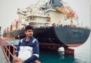 होर्मुज जलडमरूमध्य में 3 महीने फंसे रहे छत्तीसगढ़ के नेवी अधिकारी रुद्रांश चौबे, बोले- सिर के ऊपर से गुजरती थीं मिसाइलें