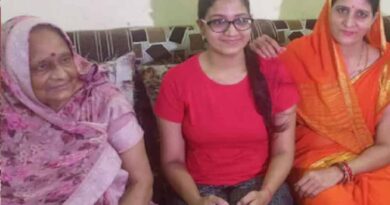 IAS श्रद्धा शुक्ला का कैडर बदला, अब मध्यप्रदेश में देंगी सेवाएं