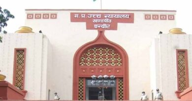 एक व्यक्ति सिर्फ एक बार ही बने प्रधानमंत्री’ याचिका पर MP हाईकोर्ट सख्त, केंद्र सरकार को नोटिस