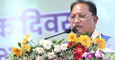 छत्तीसगढ़ बनेगा स्वच्छ ऊर्जा का नया हब, मंत्रिपरिषद ने दी सीजी-सीबीजी नीति 2026 को मंजूरी