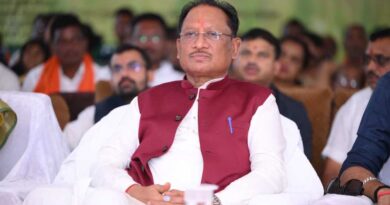 मुख्यमंत्री विष्णुदेव साय की संवेदनशील पहल: तुएगोंदी के आदिवासी समाज की माँग हुई पूर्ण, उल्लास के साथ हुआ पारंपरिक अनुष्ठान