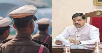 CM मोहन यादव का बड़ा ऐलान: पुलिस विभाग में नहीं रहेगा एक भी पद खाली, हर साल होगी भर्ती की कोशिश