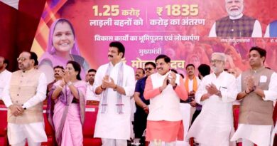 लाड़ली बहना योजना की 37वीं किश्त जारी, CM मोहन यादव ने बहनों के खातों में भेजे 1500 रुपए