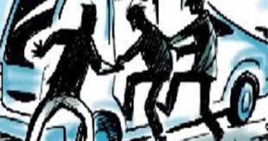 जबलपुर में युवक का अपहरण कर मांगी फिरौती, बहन का वीडियो बनाने से रोकने पर की बेरहमी से मारपीट