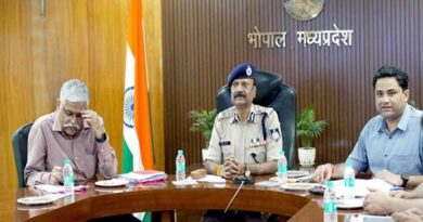 नीट (UG) परीक्षा-2026 की सुरक्षा एवं निष्पक्ष संचालन को लेकर तैयारियों की व्यापक समीक्षा
