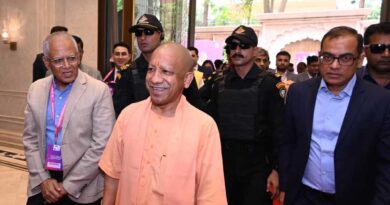 गूगल के साथ सीएम योगी का ग्रोथ डायलॉग: एआई, निवेश और नवाचार के सहारे विकसित उत्तर प्रदेश का रोडमैप