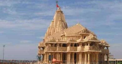 1000 विशिष्टजन विशेष ट्रेन से करेंगे सोमनाथ धाम की यात्रा, 22 जून को रायपुर से मुख्यमंत्री करेंगे शुभारंभ