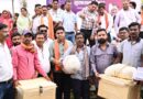 सुशासन का लक्ष्य जनता के काम समय पर पूरा करना, विभागीय योजनाओं से आर्थिक रूप से सशक्त बनें ग्रामीणरू राजस्व मंत्री  टंक राम वर्मा