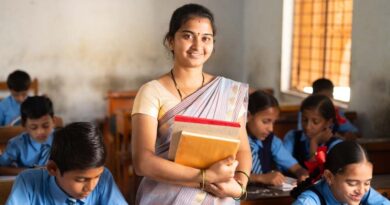 MP School Education: विकासखंड अकादमिक समन्वयक और जन शिक्षक भर्ती प्रक्रिया शुरू, जानें पूरी जानकारी