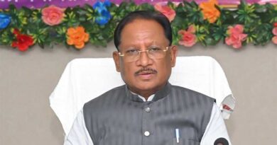 सुशासन तिहार 2026 के अंतर्गत कांकेर में चार जिलों की समीक्षा: मुख्यमंत्री  साय ने जनकल्याणकारी योजनाओं के प्रभावी क्रियान्वयन और जनसेवा पर दिया जोर