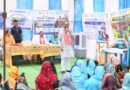 सुशासन तिहार में उप मुख्यमंत्री  अरुण साव निकले फील्ड पर, कार्यों की धीमी प्रगति पर जताई नाराजगी