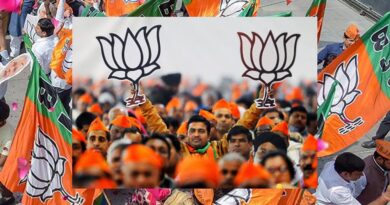भाजपा कार्यसमिति में बदला सियासी समीकरण, 33% महिला भागीदारी और पहली बार मुस्लिम महिला को जगह