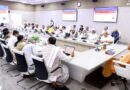अपराध पर जीरो टॉलरेंस की नीति से कोई समझौता नहीं: मुख्यमंत्री