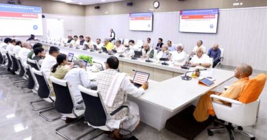 अपराध पर जीरो टॉलरेंस की नीति से कोई समझौता नहीं: मुख्यमंत्री