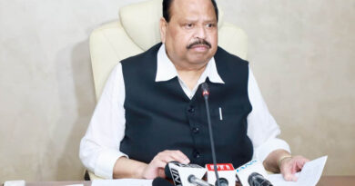 एमएसएमई मध्यप्रदेश की समृद्धि और रोजगार की मजबूत नींव – मंत्री काश्यप