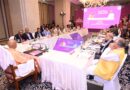 भारत में सेफ्टी, स्टेबिलिटी व स्पीड का थ्री-एस मॉडल बना यूपी: सीएम योगी