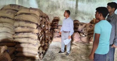 ​मानसून की दस्तक से पहले अबूझमाड़ में मुकम्मल इंतजाम