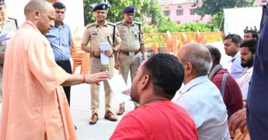 जरूरतमंदों के साथ खड़ी है सरकार, हर उचित समस्या का कराएगी निदानः मुख्यमंत्री