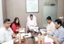 प्रमुख सचिव वन  यादव की अध्यक्षता में हुई मध्यप्रदेश टाइगर फाउण्डेशन समिति की 22वीं शासी निकाय की बैठक