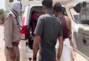 टीकमगढ़ के डायल-112 हीरोज सड़क दुर्घटना में घायल दो युवतियों एवं एक युवक को त्वरित सहायता से पहुँचाया अस्पताल