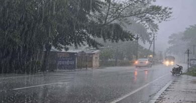 Monsoon Alert: अगले 48 घंटे में मूसलाधार बारिश का अलर्ट, तेज आंधी-तूफान के साथ बदलेगा मौसम