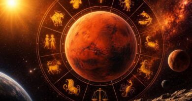 21 जून 2026 से मंगल का वृषभ राशि में गोचर, सभी राशियों पर दिखेगा प्रभाव