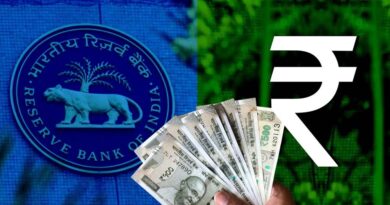 RBI के फैसले से रुपये को मिली ताकत, डॉलर 50 पैसे फिसला; जानिए आम लोगों पर क्या होगा असर