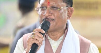 35 वर्षों का इंतजार हुआ खत्म : सपेरा बस्ती में साकार हो रहा पक्के घरों का सपना