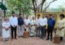 सुकमा के किसान पुत्र ने रचा इतिहास JEE एडवांस में 634वीं रैंक हासिल कर बारसे रोशन ने बढ़ाया जिले का गौरव