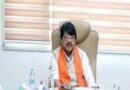 डिजिटल सुशासन और साइबर सुरक्षा में राष्ट्रीय स्तर पर हुआ पुरस्कृत मध्यप्रदेश : मंत्री  विजयवर्गीय