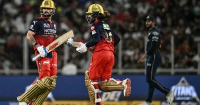 ‘ई साला कप नामडू’, RCB ने लगातार दूसरी बार जीता IPL खिताब, GT पर दर्ज की ‘विराट’ जीत