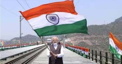 पीएम मोदी ने मांगे 15 अगस्त भाषण के लिए देशवासियों से सुझाव पीएम मोदी ने मांगे 15 अगस्त भाषण के लिए देशवासियों से सुझाव