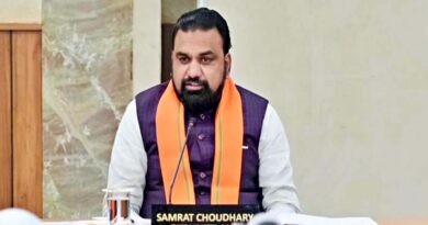 सीएम सम्राट चौधरी ने शुरू किया ‘सहयोग’ कार्यक्रम, 100 लोगों की सुनी फरियाद