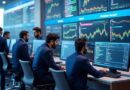 TCS ने मचाया धमाल, पांच दिन में निवेशकों की कमाई 72 हजार करोड़ पार TCS ने मचाया धमाल, पांच दिन में निवेशकों की कमाई 72 हजार करोड़ पार