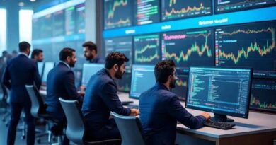 TCS ने मचाया धमाल, पांच दिन में निवेशकों की कमाई 72 हजार करोड़ पार TCS ने मचाया धमाल, पांच दिन में निवेशकों की कमाई 72 हजार करोड़ पार
