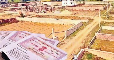 बिहार में जमीन खरीदना हुआ आसान, रजिस्ट्री से पहले मिलेगी कानूनी गारंटी